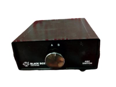 BLACK BOX CORP 94B6701
