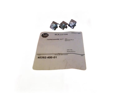 ALLEN BRADLEY 40392-400-01