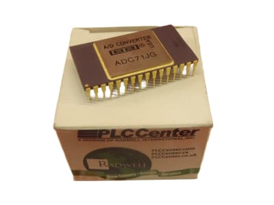 BURR BROWN ADC71JG