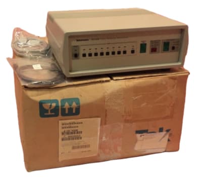 TEKTRONIX HCM08