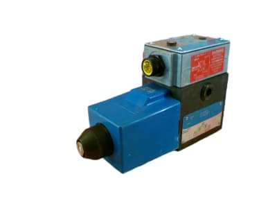 EATON CORPORATION PA5-DG4S4LW-012A-H-60-S525