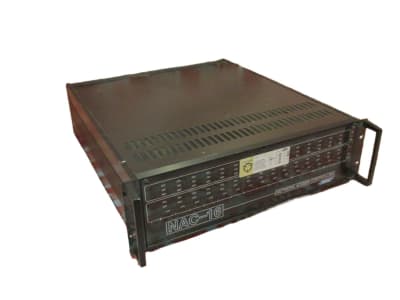 HYPERCOM NAC-16