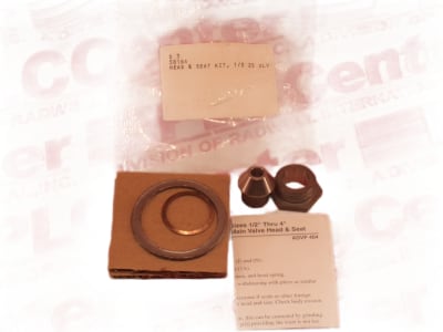 MILWAUKEE VALVE 1151-58164