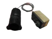 GULTON RECORDERS 3-847-010