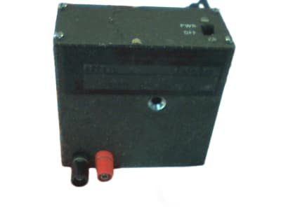 GULTON RECORDERS P4107L
