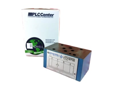 EATON CORPORATION DGMDC-3TXL20