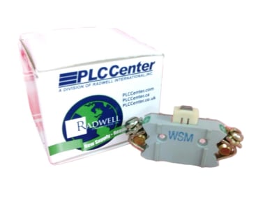 ALLEN BRADLEY 700-WSM
