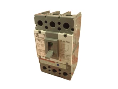 EEC AEG CB-2S-200A