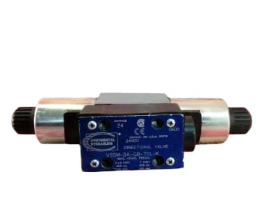 CONTINENTAL HYDRAULICS VS5M-3A-GB-70L-K