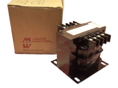 HAMMOND POWER SOLUTIONS SL500AP