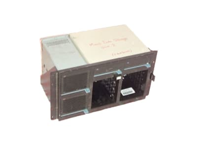 HEWLETT PACKARD COMPUTER A3312A
