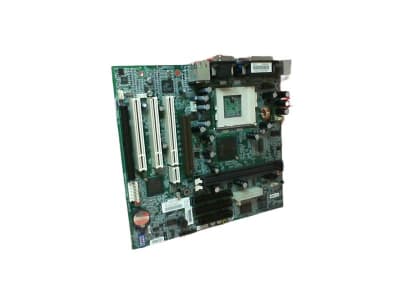 HEWLETT PACKARD COMPUTER D9820-69509