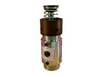 ENERTROLS SALD1-1/8X2PMS