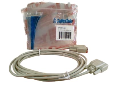 CABLES TO GO 09449