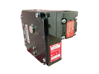EUCHNER TZ2LE110PG