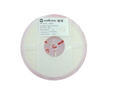MULTICOMP MCFT000041/4000