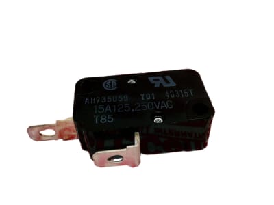 MATSUSHITA ELECTRIC AH735059