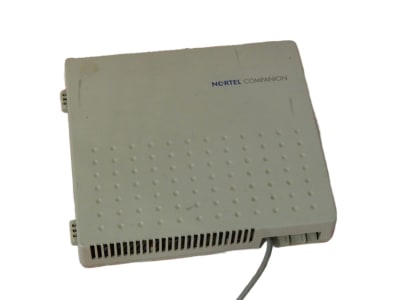 NORTEL NETWORKS NTE02301