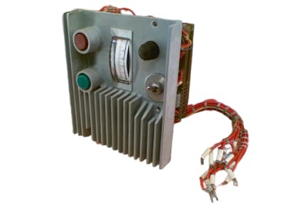 INVENSYS A-27683