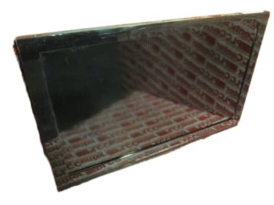 TOSHIBA 40RV525R