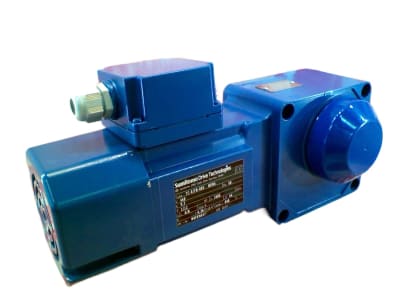 SUMITOMO MACHINERY INC RNYMS006-1240E-B-360