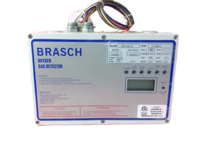BRASCH GSE-OX-L1