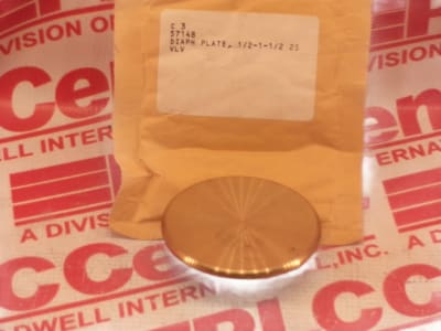 MILWAUKEE VALVE 1151-57148