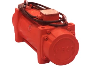 VIBCO INC 2P-4500
