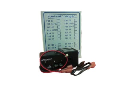 GULTON RECORDERS 205316