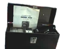 GULTON RECORDERS 230