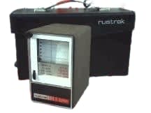 GULTON RECORDERS 230A