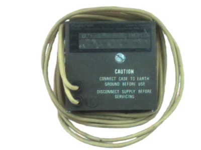 GULTON RECORDERS P4088R