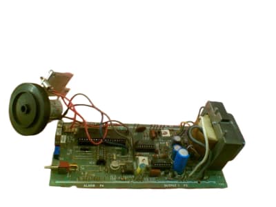 INVENSYS A-11780-101