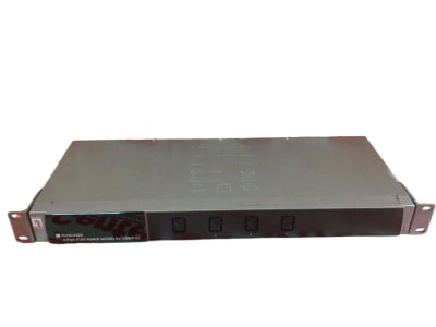 LEVEL ONE KVM-0420