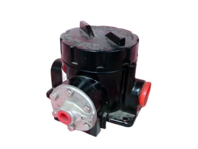 ASHCROFT B7-20-V-500PSI