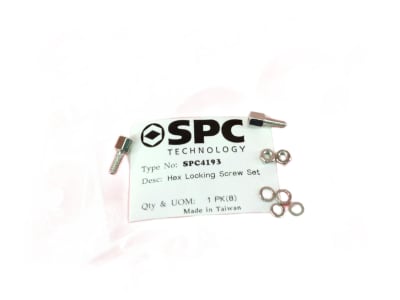 SPC SPC4193