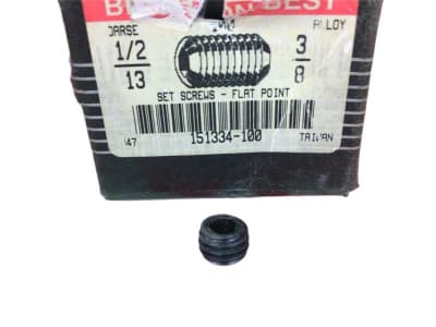 BRIGHTON BEST SOCKET 151334-EACH