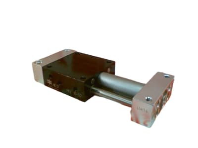HELD AG MLE-16-50
