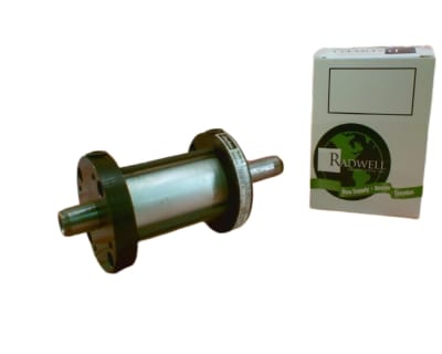 PARKER 01.50-K4RLP99-2.380