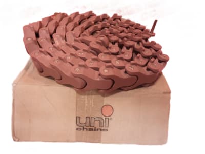 UNI CHAIN & BELT SYSTEMS LF-1701-TAB