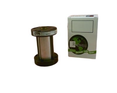 PARKER 01.50-4RLP9-2.380