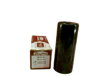 GRAINGER 4X655