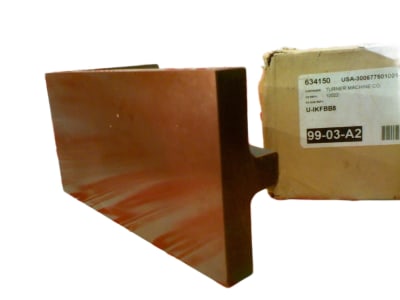 MISUMI U-IKFBB8