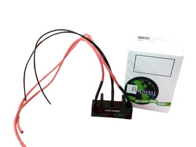 SENSATA TECHNOLOGIES 24HV1A-100