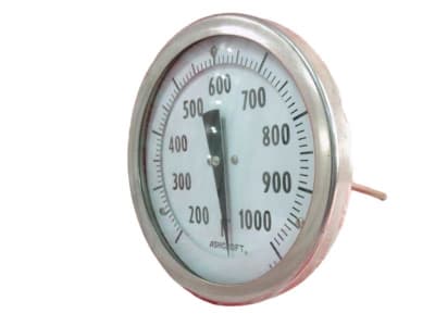 ASHCROFT 50-EL-60-R-040-200/1000