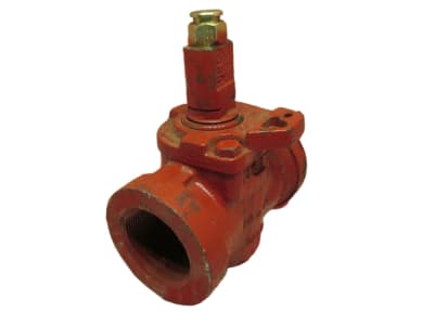 FLOWSERVE B142-200-CWP