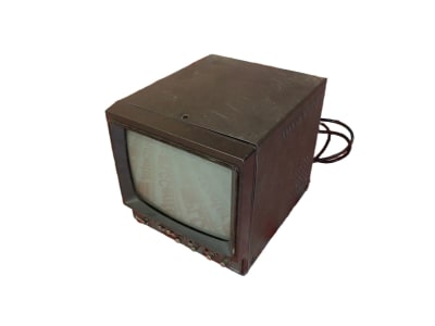 MATSUSHITA ELECTRIC WV-5380A