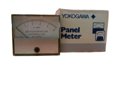YOKOGAWA 254 200 ECSF