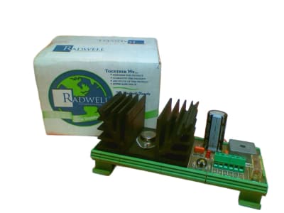 CEA ELETTRONICA AL05