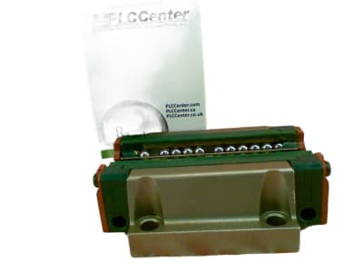 HIWIN MICROSYSTEMS LGW20CBH-34622-2